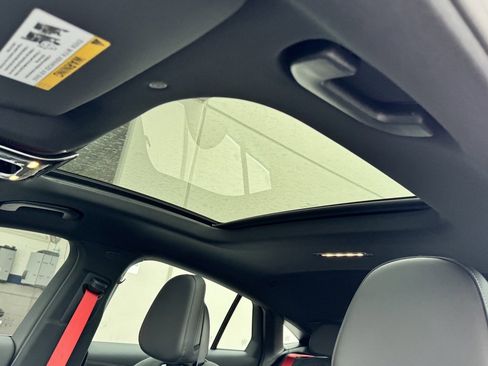 New 2025 Mercedes-Benz GLC 63 AMG S image 20