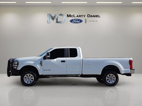 Used 2019 Ford F250 XL w/ XL Value Package AWD/4WD image 3