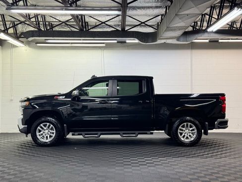 Used 2020 Chevrolet Silverado 1500 LT w/ All-Star Edition image 3