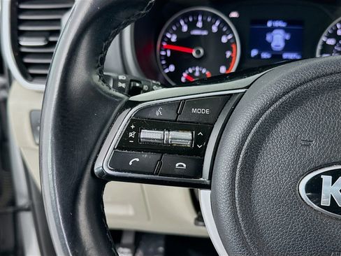 Used 2020 Kia Sportage EX image 14