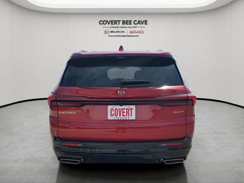 New 2026 Buick Enclave Sport Touring image 8