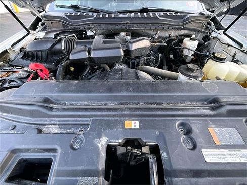 Used 2019 Ford F350 XL w/ XL Value Package image 10