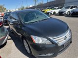 Used 2013 Nissan Sentra SL w/ Leather Pkg image 3