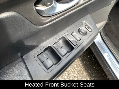 Used 2023 Honda CR-V EX image 12