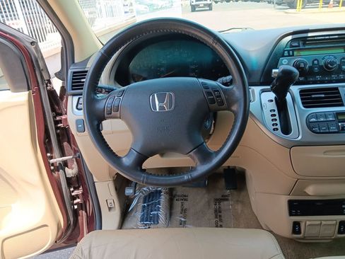 Used 2010 Honda Odyssey EX-L image 13