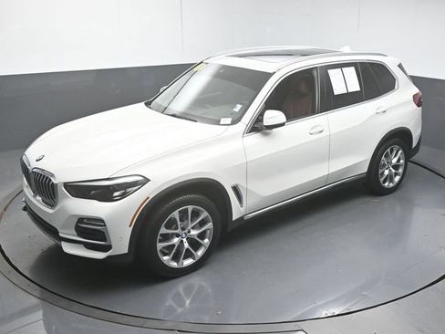 Used 2020 BMW X5 sDrive40i w/ Premium Package RWD image 44