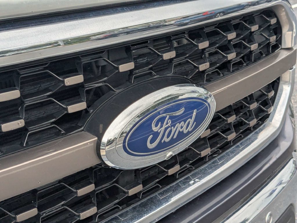 Used 2022 Ford F150 King Ranch w/ Equipment Group 601A High AWD/4WD image 11