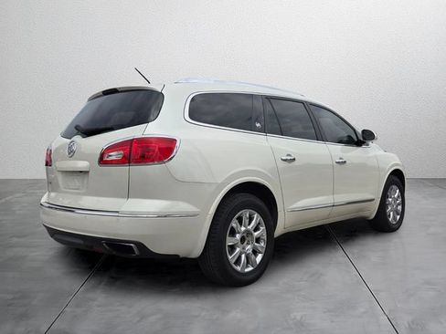 Used 2014 Buick Enclave Leather FWD image 4