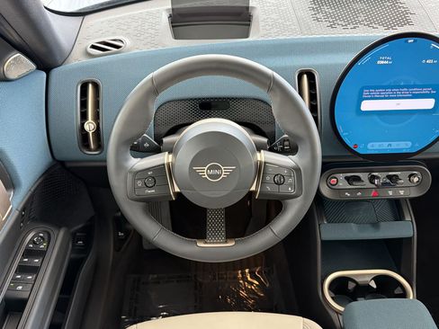 Certified 2026 MINI Cooper Countryman S AWD/4WD image 19
