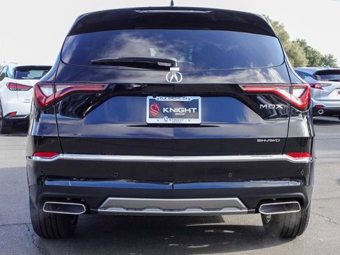 New 2026 Acura MDX Technology Package image 7