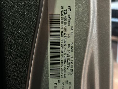 Used 2015 Jeep Wrangler Unlimited Sport w/ Quick Order Package 24S image 25