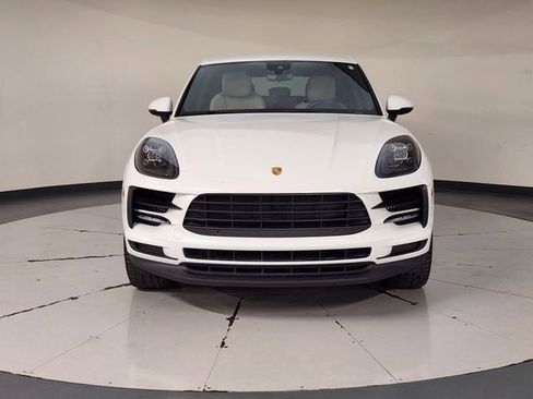 Used 2021 Porsche Macan S image 9