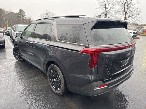 New 2026 Kia Carnival SX Prestige image 17