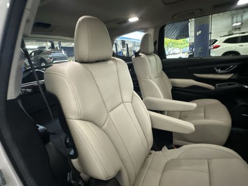 Used 2025 Subaru Ascent Limited AWD/4WD image 26