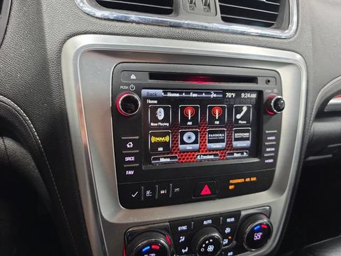 Used 2016 GMC Acadia SLT AWD/4WD image 8