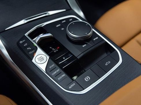 New 2027 BMW 430i xDrive Convertible AWD/4WD image 22