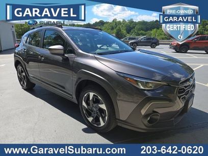 Used 2024 Subaru Crosstrek 2.5i Limited