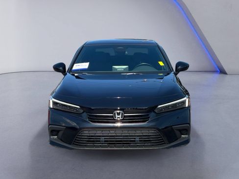 Used 2023 Honda Civic Sport image 9