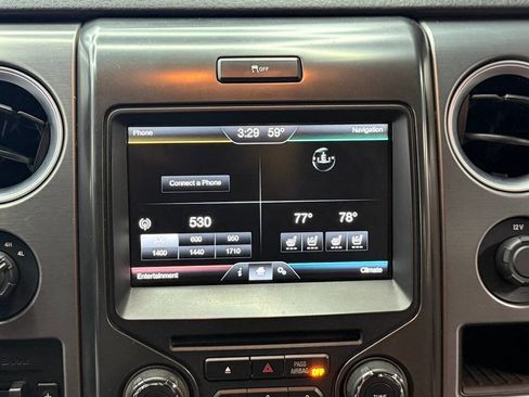 Used 2014 Ford F150 Raptor w/ Equipment Group 801A Luxury image 27