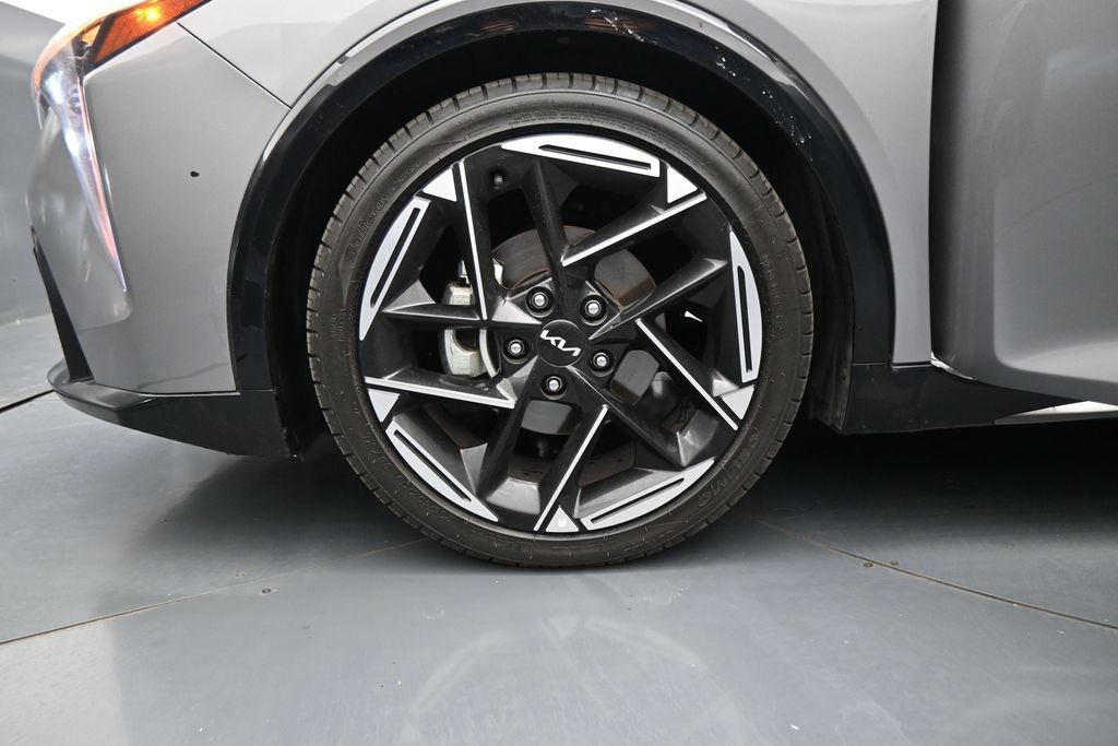 Used 2025 Kia K4 GT-Line FWD image 27