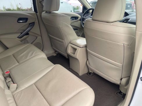 Used 2015 Acura RDX FWD image 25