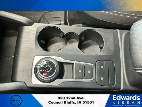 Used 2023 Ford Escape Active AWD/4WD image 27