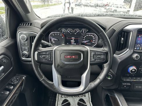 Used 2019 GMC Sierra 1500 Elevation image 14