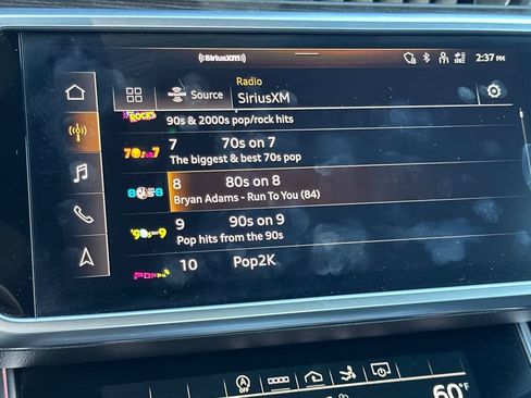 Used 2021 Audi A7 3.0T Premium Plus w/ Premium Plus image 18