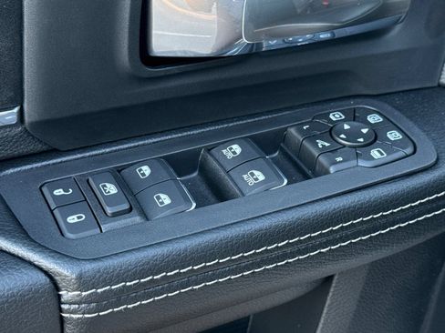 New 2026 RAM 3500 Laramie w/ Night Edition AWD/4WD image 13