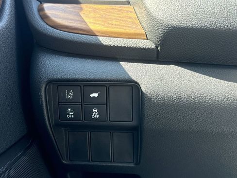 Used 2022 Honda CR-V EX-L image 19