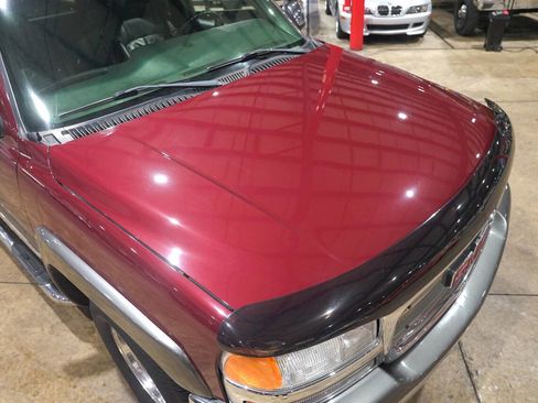 Used 2000 GMC Sierra 1500 SLT image 18