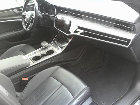 Used 2024 Audi A6 Premium Plus image 25