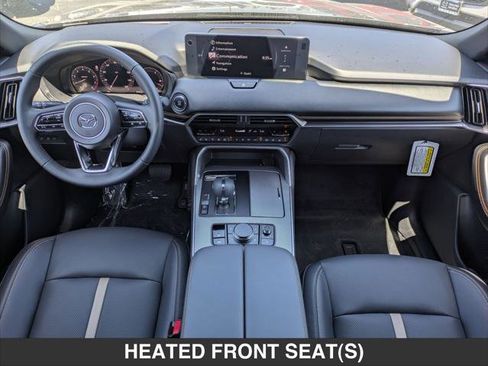 New 2026 MAZDA CX-90 3.3 Turbo S w/ Premium Package AWD/4WD image 10