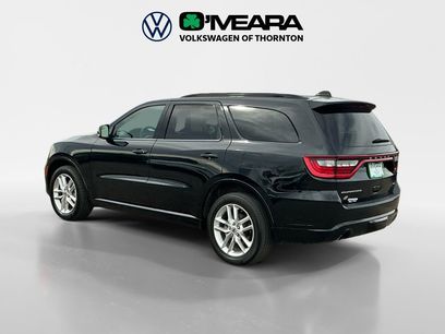 Used 2024 Dodge Durango GT