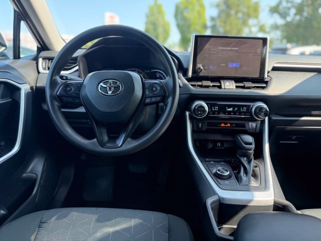 Certified 2024 Toyota RAV4 XLE w/ Convenience Package AWD/4WD image 23