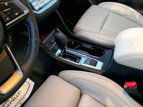 Certified 2024 Subaru Ascent Limited image 20