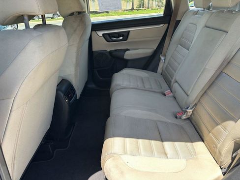 Used 2020 Honda CR-V LX image 15