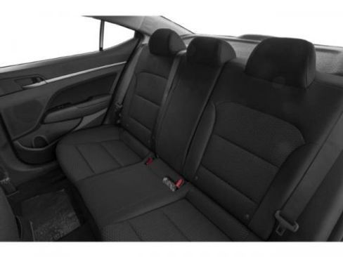 Used 2020 Hyundai Elantra Value Edition w/ Cargo Package (C1) FWD image 16