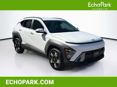 Used 2025 Hyundai Kona SEL