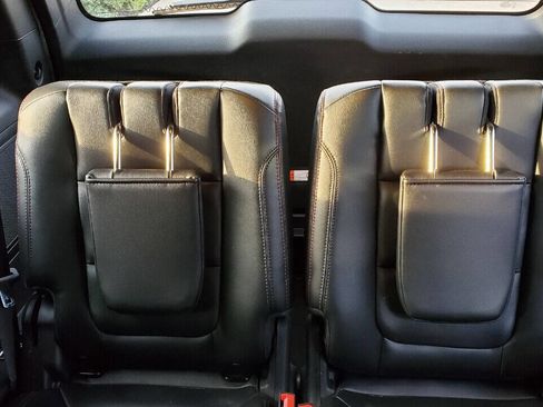 Used 2018 Ford Explorer Sport w/ Equipment Group 401A image 13