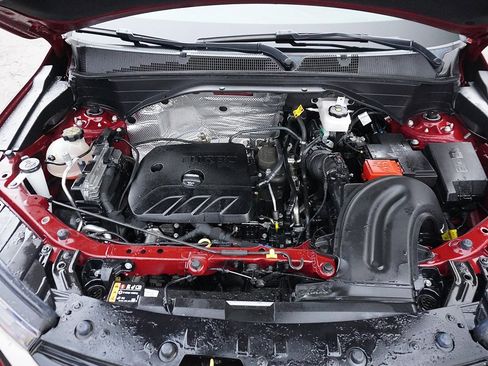 Used 2023 Chevrolet TrailBlazer RS w/ Convenience Package image 19