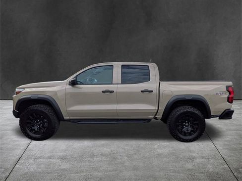 Used 2023 Chevrolet Colorado Trail Boss w/ Advanced Trailering Package image 7