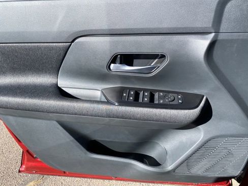 New 2026 Nissan Kicks SV w/ SV Premium Package image 13