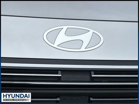 New 2026 Hyundai Palisade SEL FWD image 11