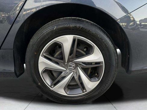 Used 2019 Honda Civic LX image 63