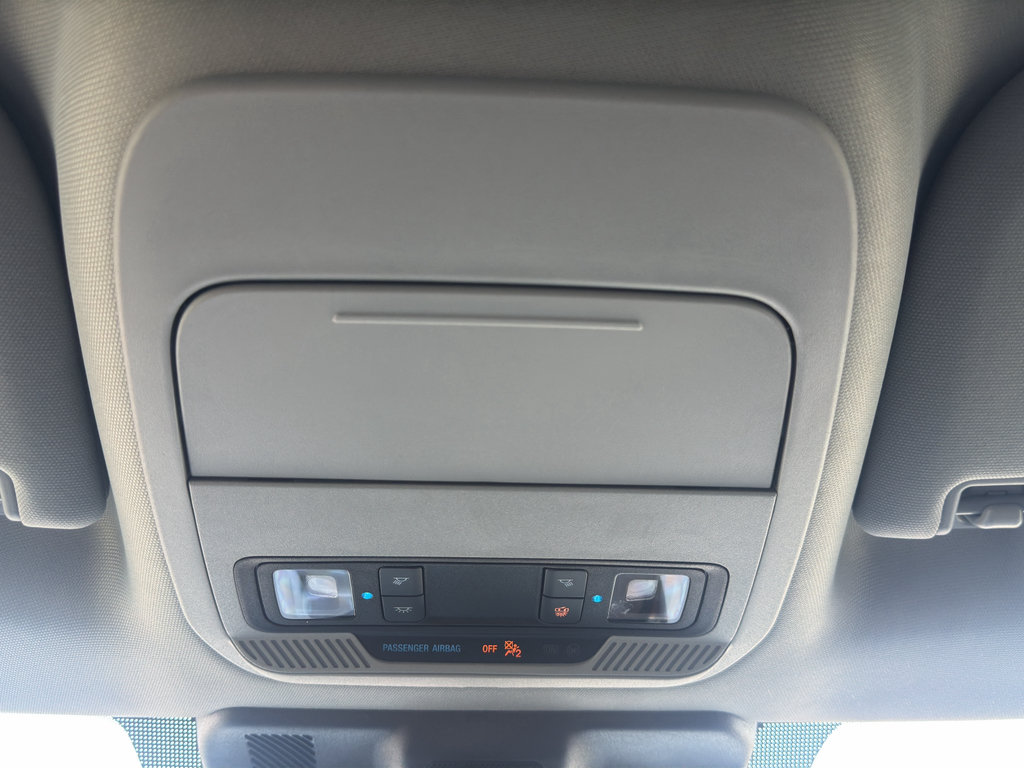 Used 2023 Ford F150 XLT w/ Equipment Group 301A Mid AWD/4WD image 18