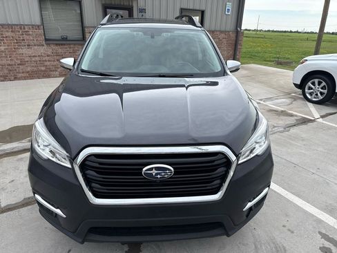 Used 2020 Subaru Ascent Touring w/ Popular Package #3 AWD/4WD image 6