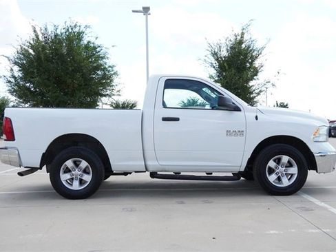Used 2014 RAM 1500 Tradesman w/ Power & Remote Entry Group image 10