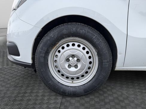 Used 2022 RAM ProMaster City Wagon image 14