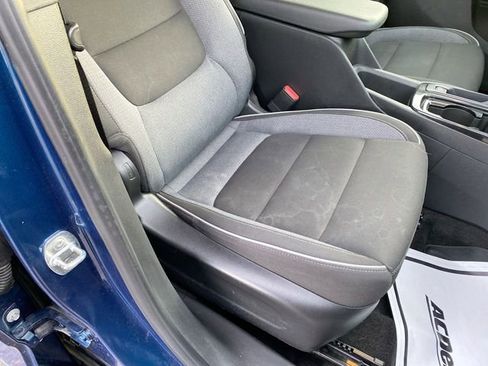 Used 2021 Chevrolet TrailBlazer LT w/ Convenience Package image 25